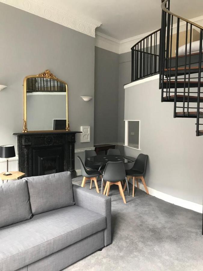 Leevin Studios Dublin Exteriör bild