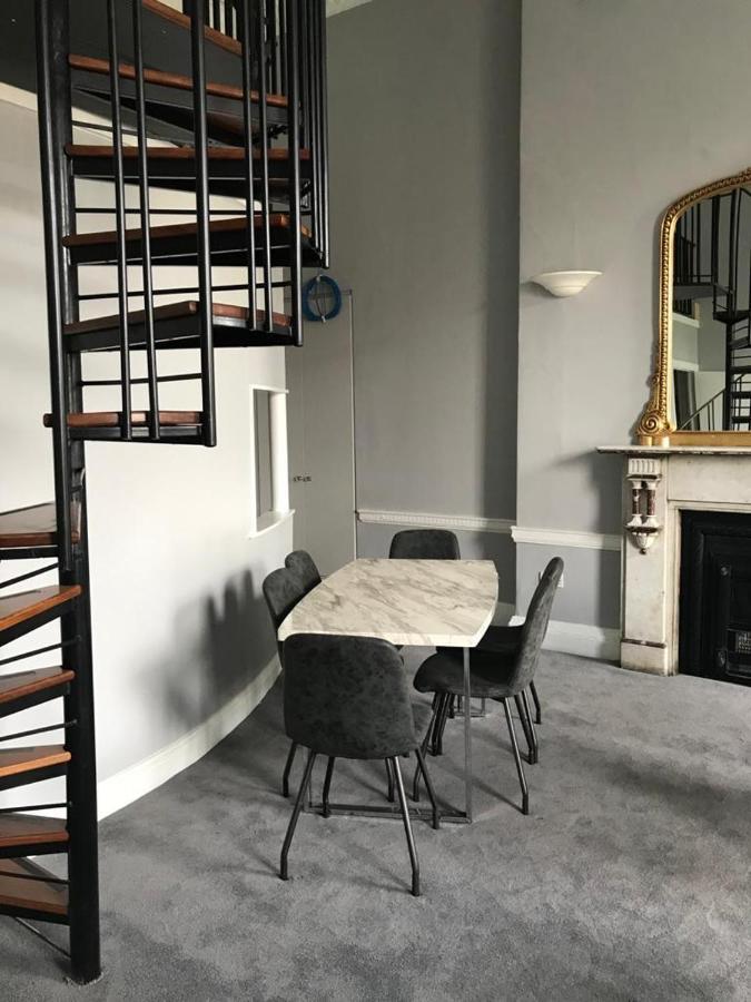 Leevin Studios Dublin Exteriör bild