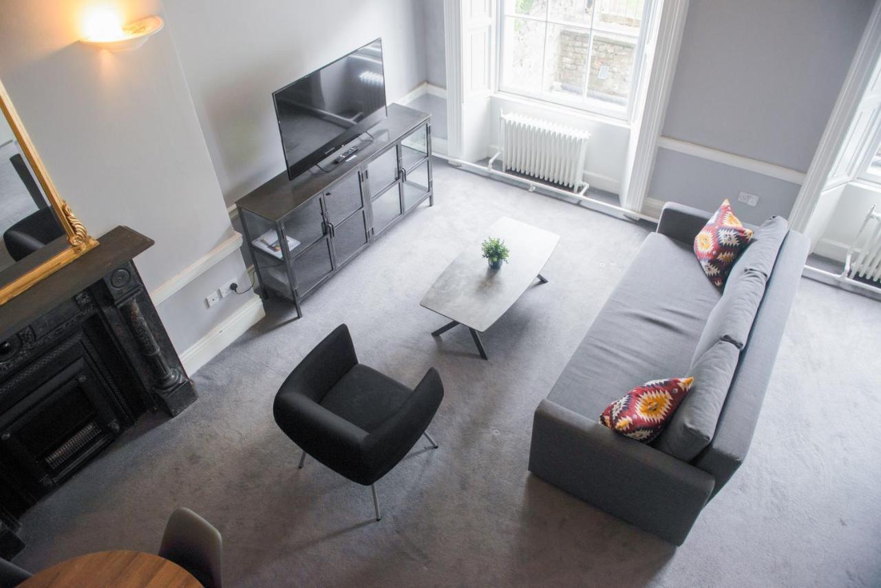 Leevin Studios Dublin Exteriör bild