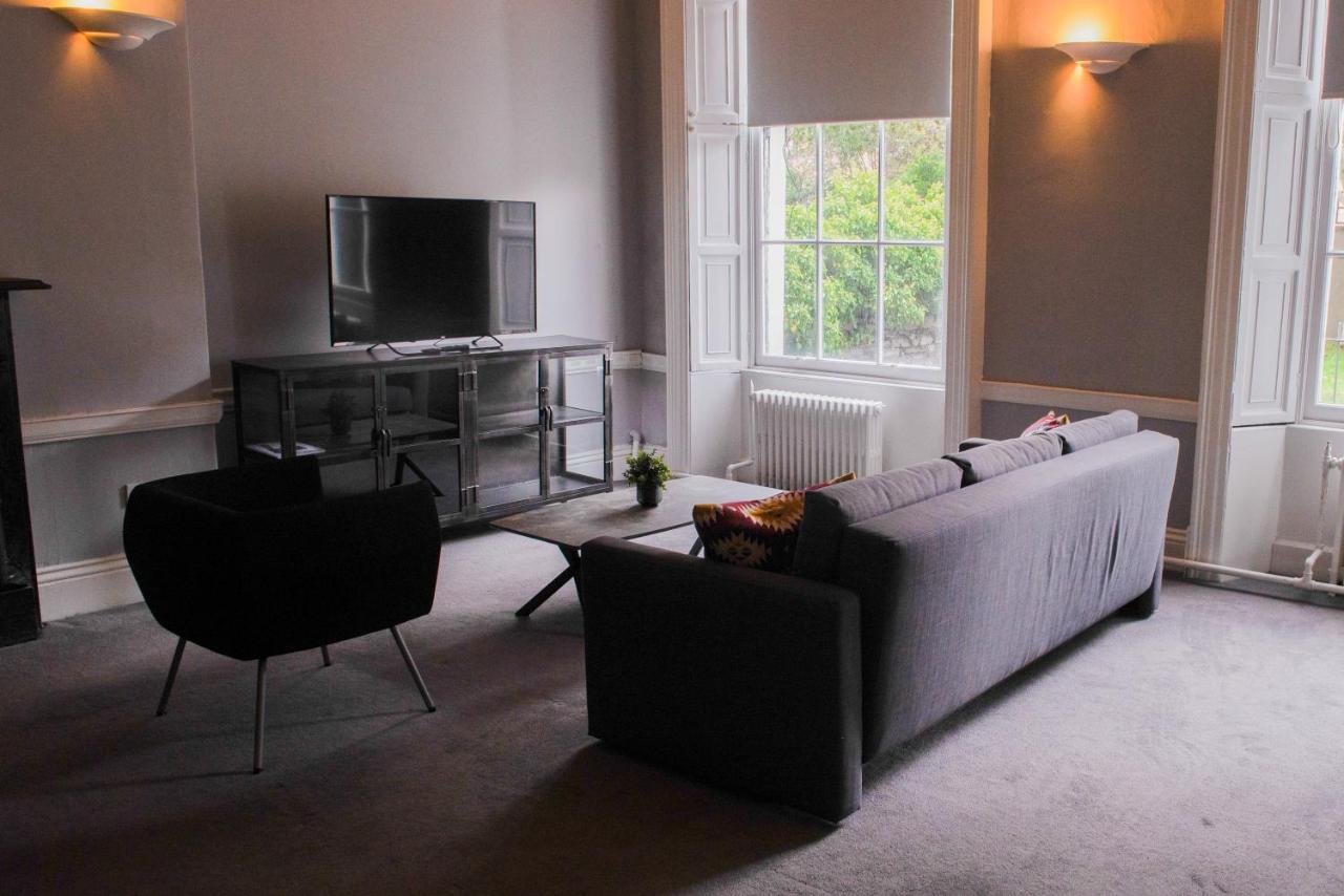 Leevin Studios Dublin Exteriör bild