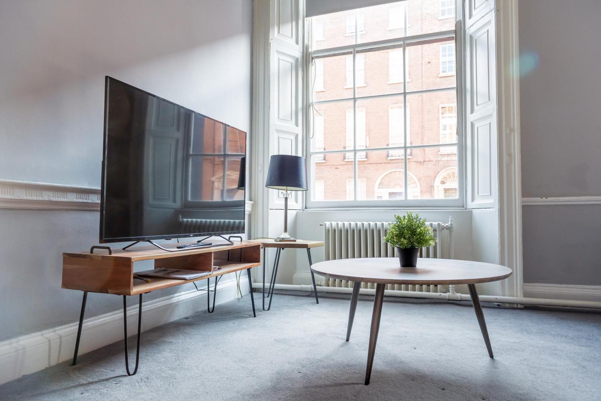 Leevin Studios Dublin Exteriör bild